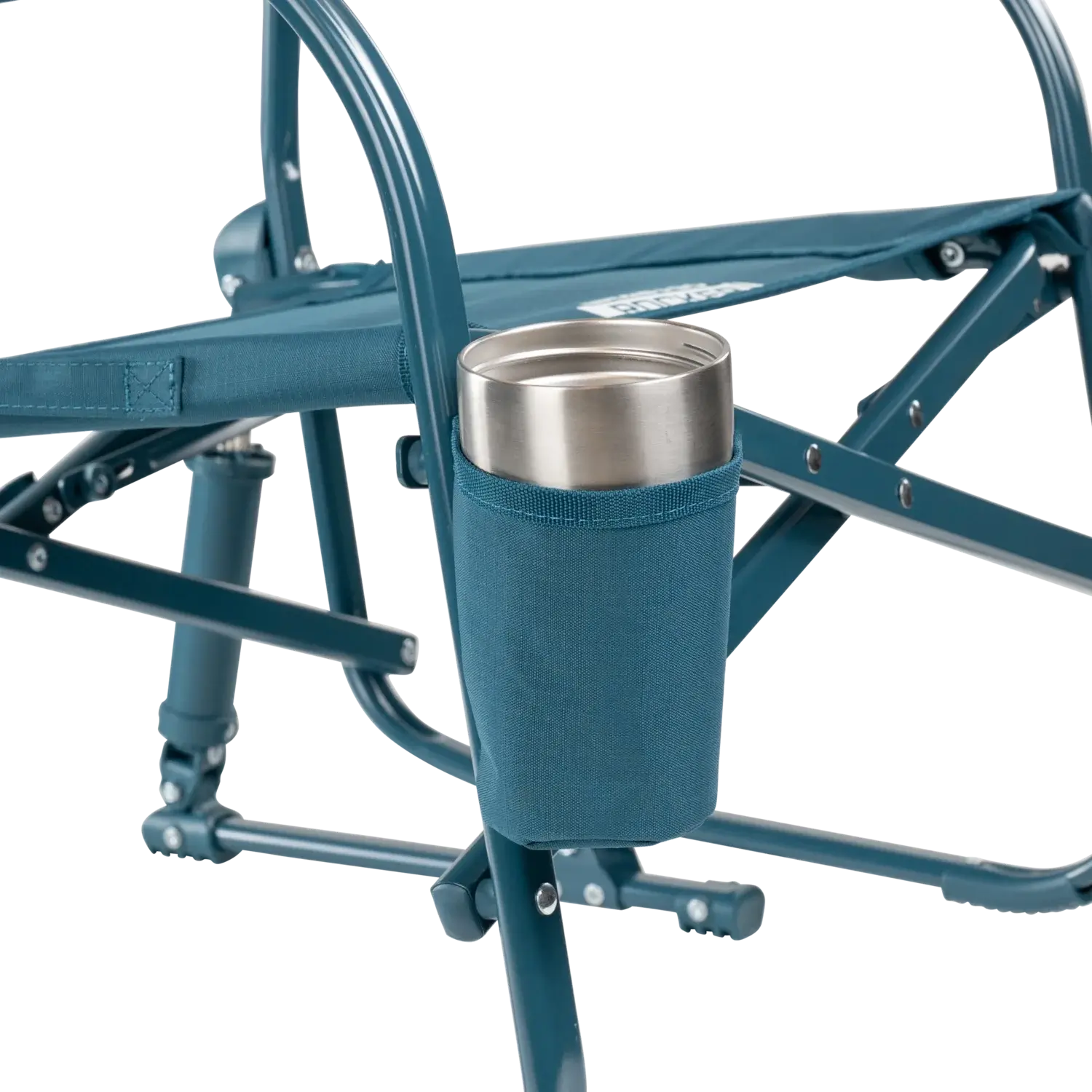 Grab & Go Rocker™ - Easy Setup