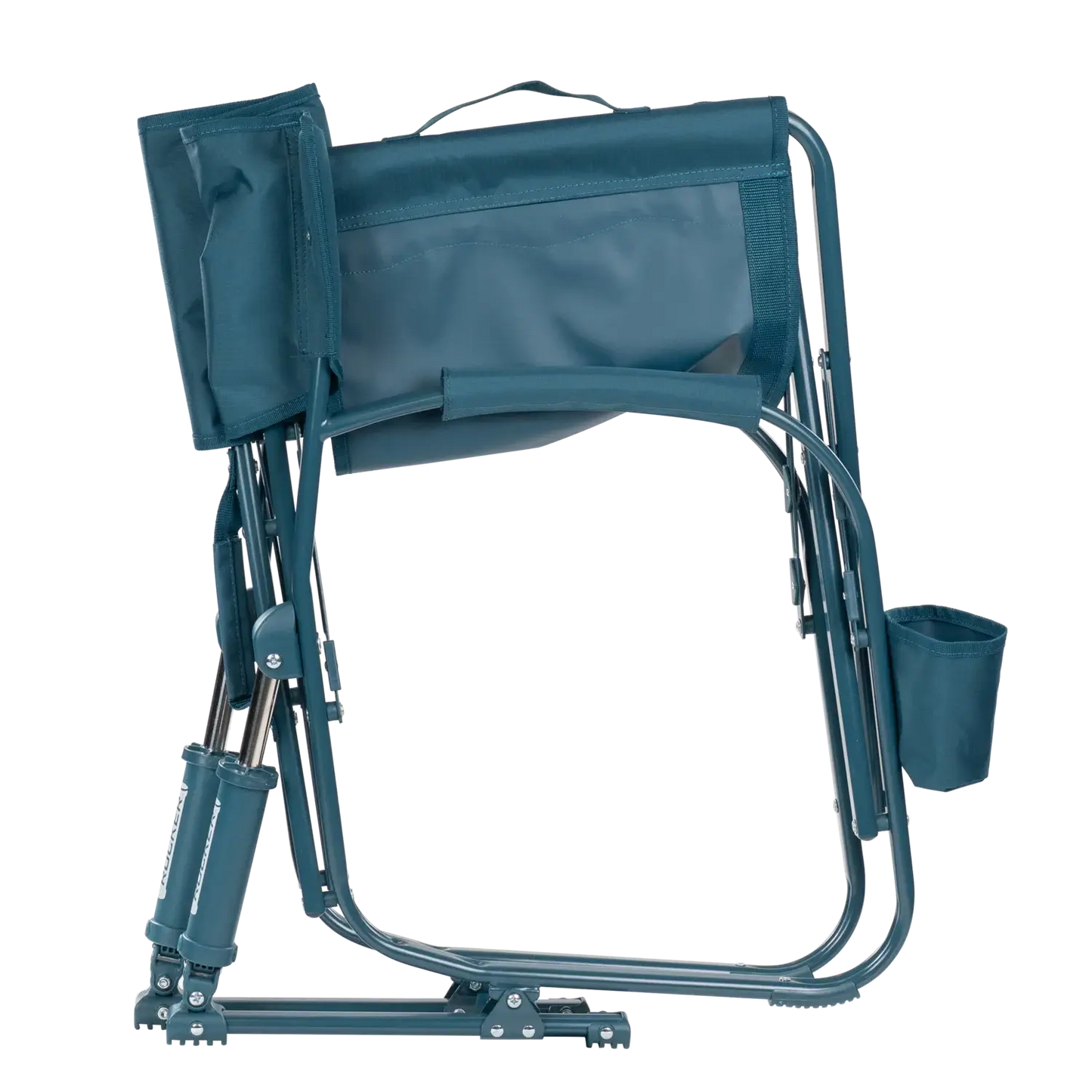 Grab & Go Rocker™ - Easy Setup