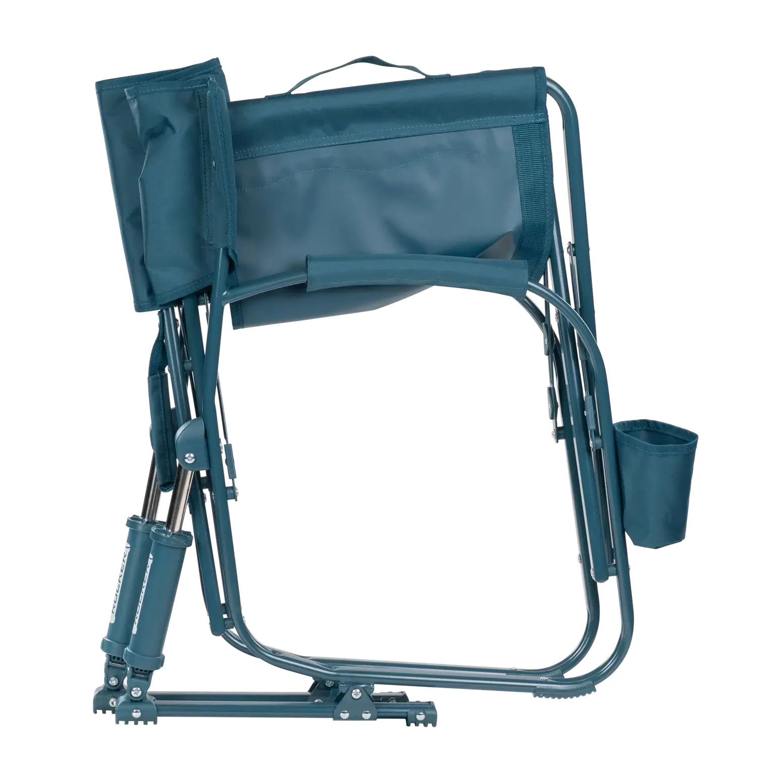 Grab & Go Rocker™ - Easy Setup