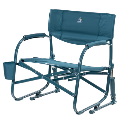 Grab & Go Rocker™ - Easy Setup