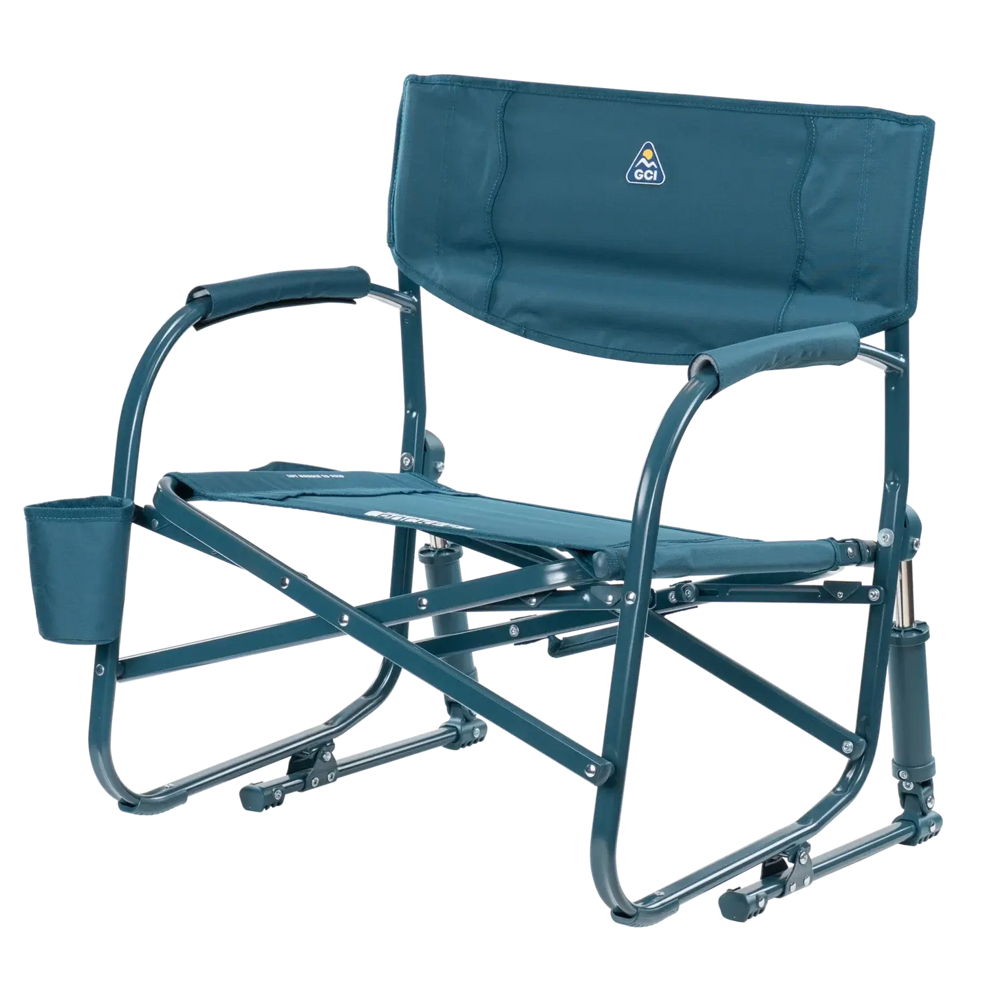 Grab & Go Rocker™ - Fresh Air Retreat