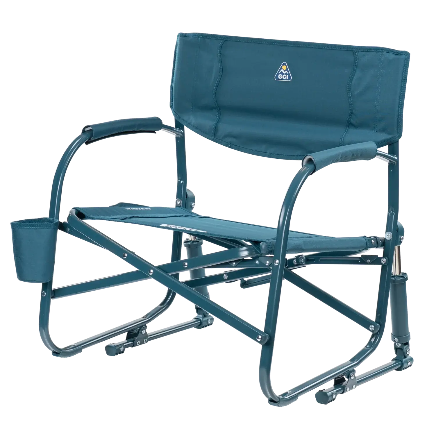 Grab & Go Rocker™ - Fresh Air Retreat