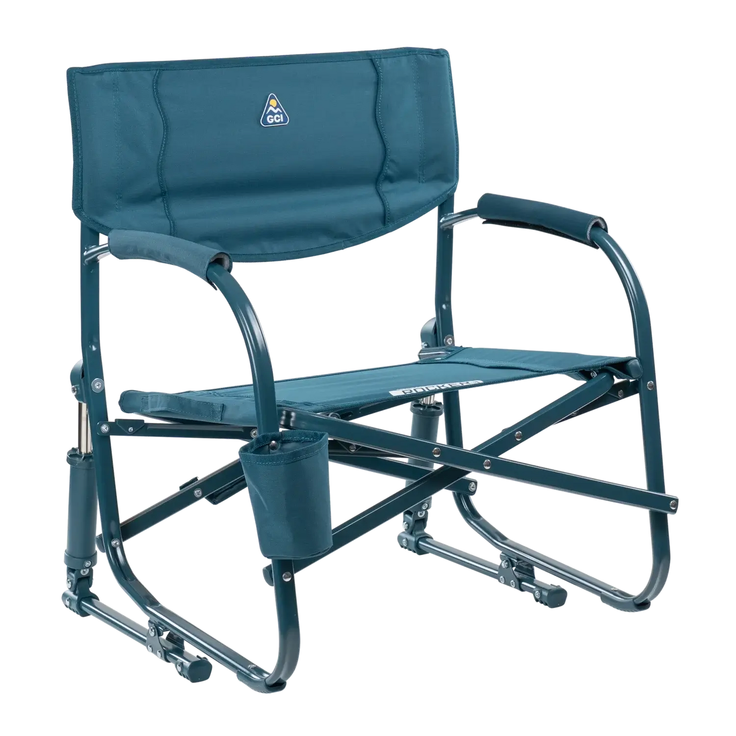 Grab & Go Rocker™ - Fresh Air Retreat