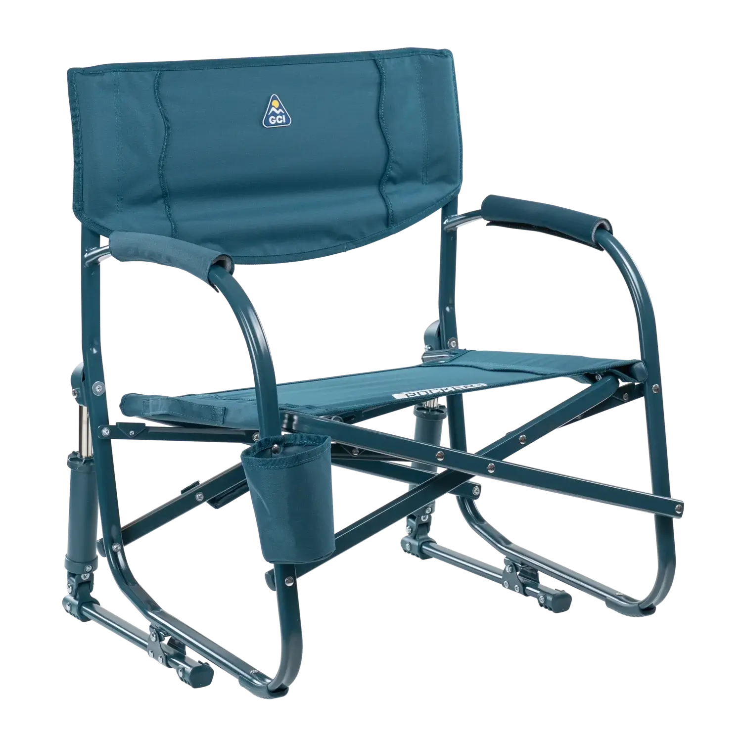 Grab & Go Rocker™ - Fresh Air Retreat