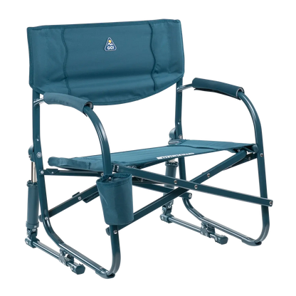 Grab & Go Rocker™ - Fresh Air Retreat
