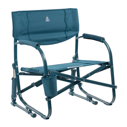 Grab & Go Rocker™ - Fresh Air Retreat