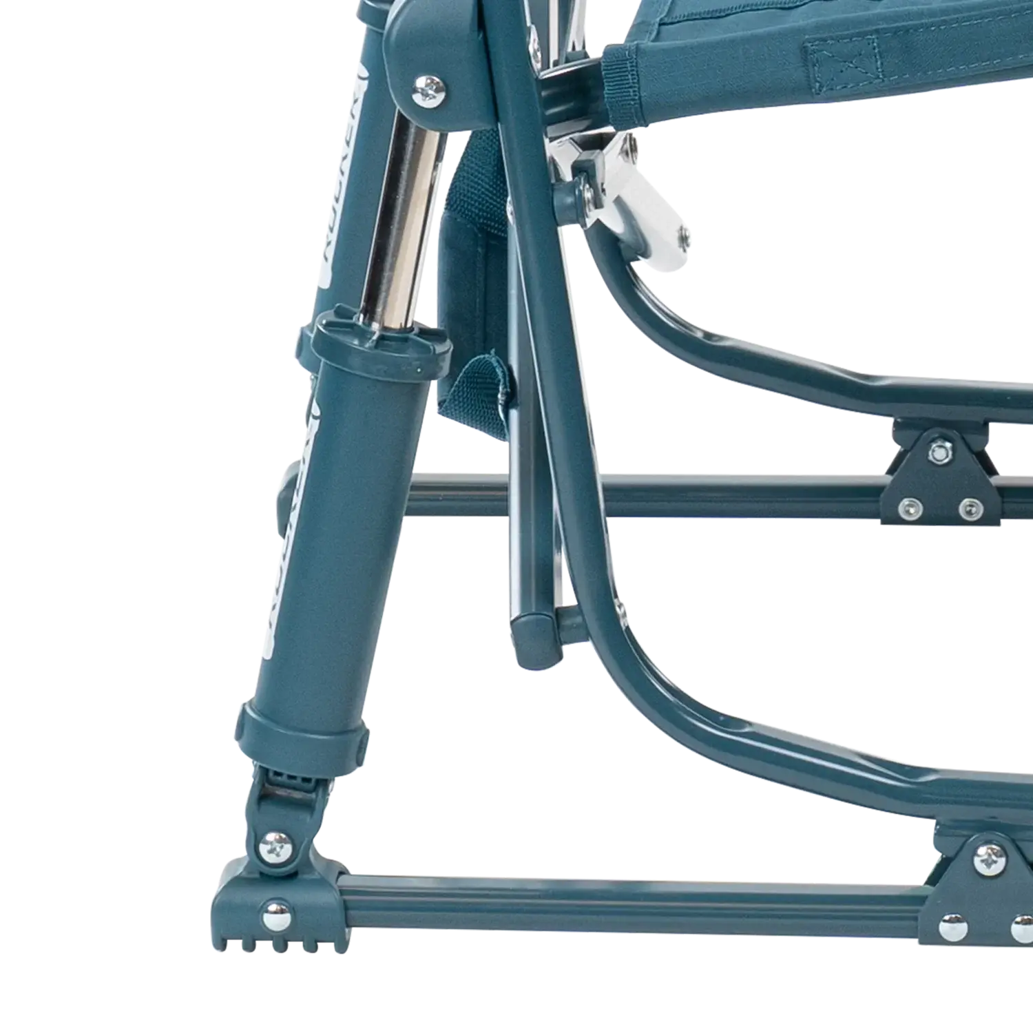 Grab & Go Rocker™ - Easy Setup