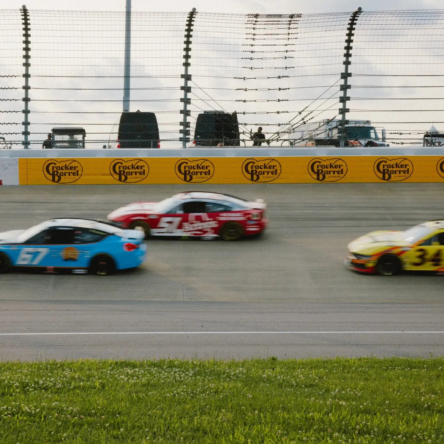 NASCAR for Him Bundle - Weekend Rally Set