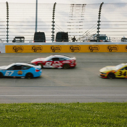 NASCAR for Him Bundle - Weekend Rally Set