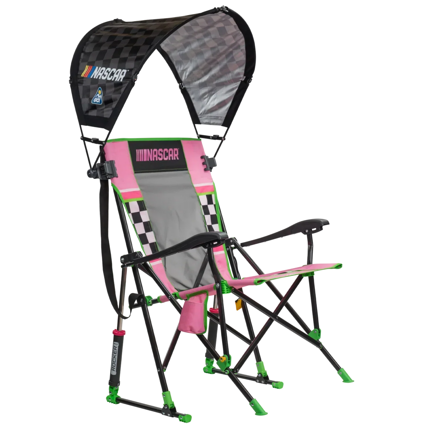 NASCAR for Her Bundle - Team Spirit Set