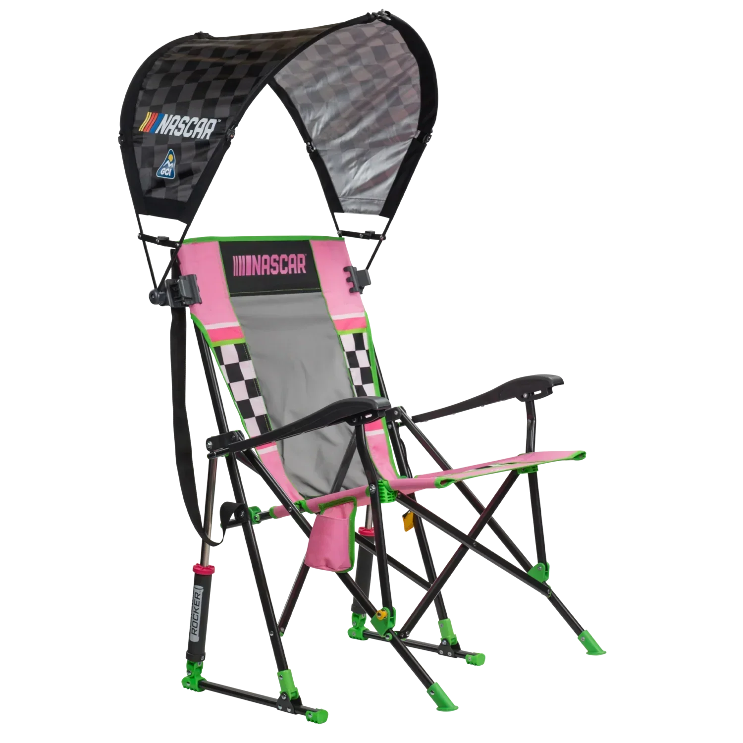 NASCAR for Her Bundle - Team Spirit Set