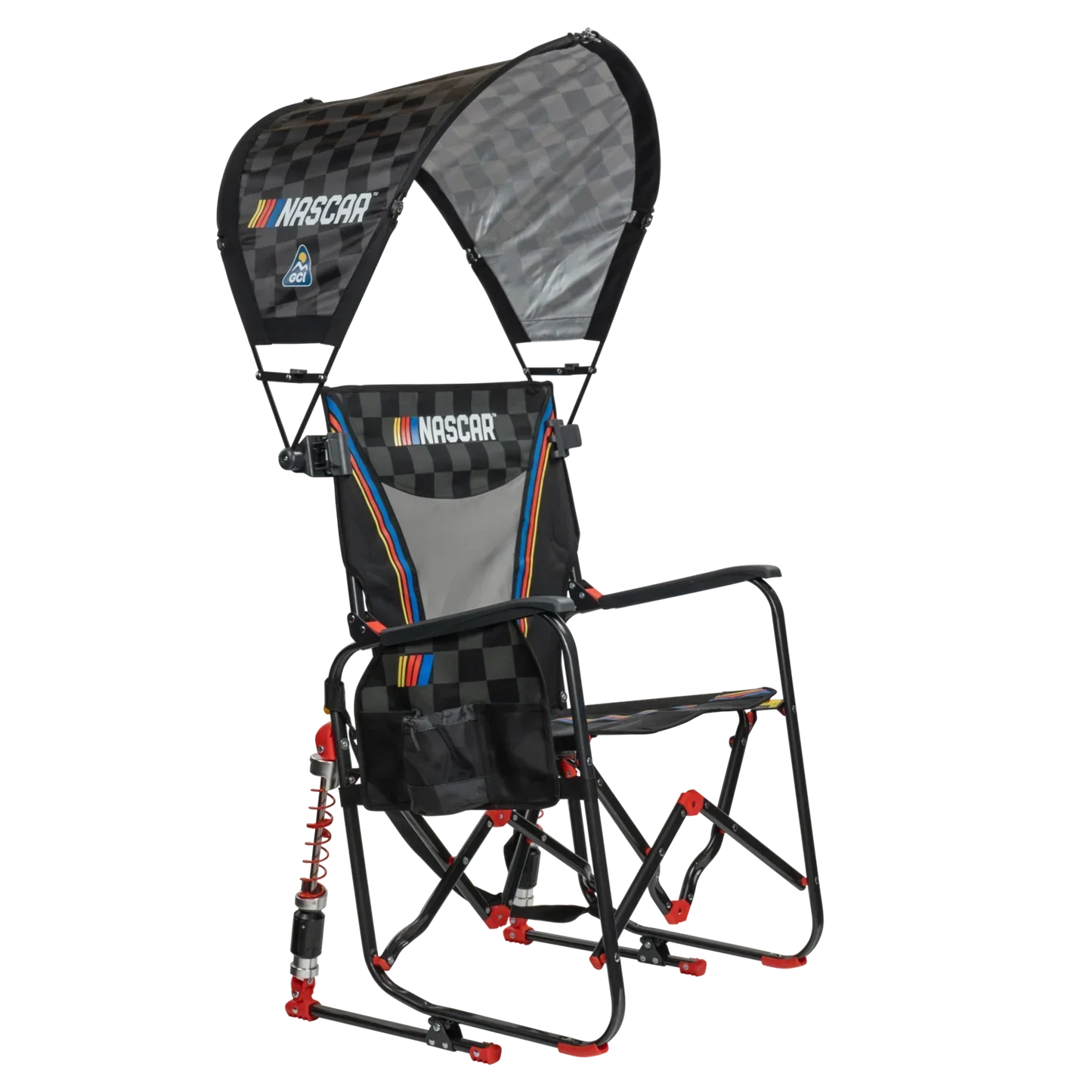 NASCAR Race Day Bundle - Grandstand Pick