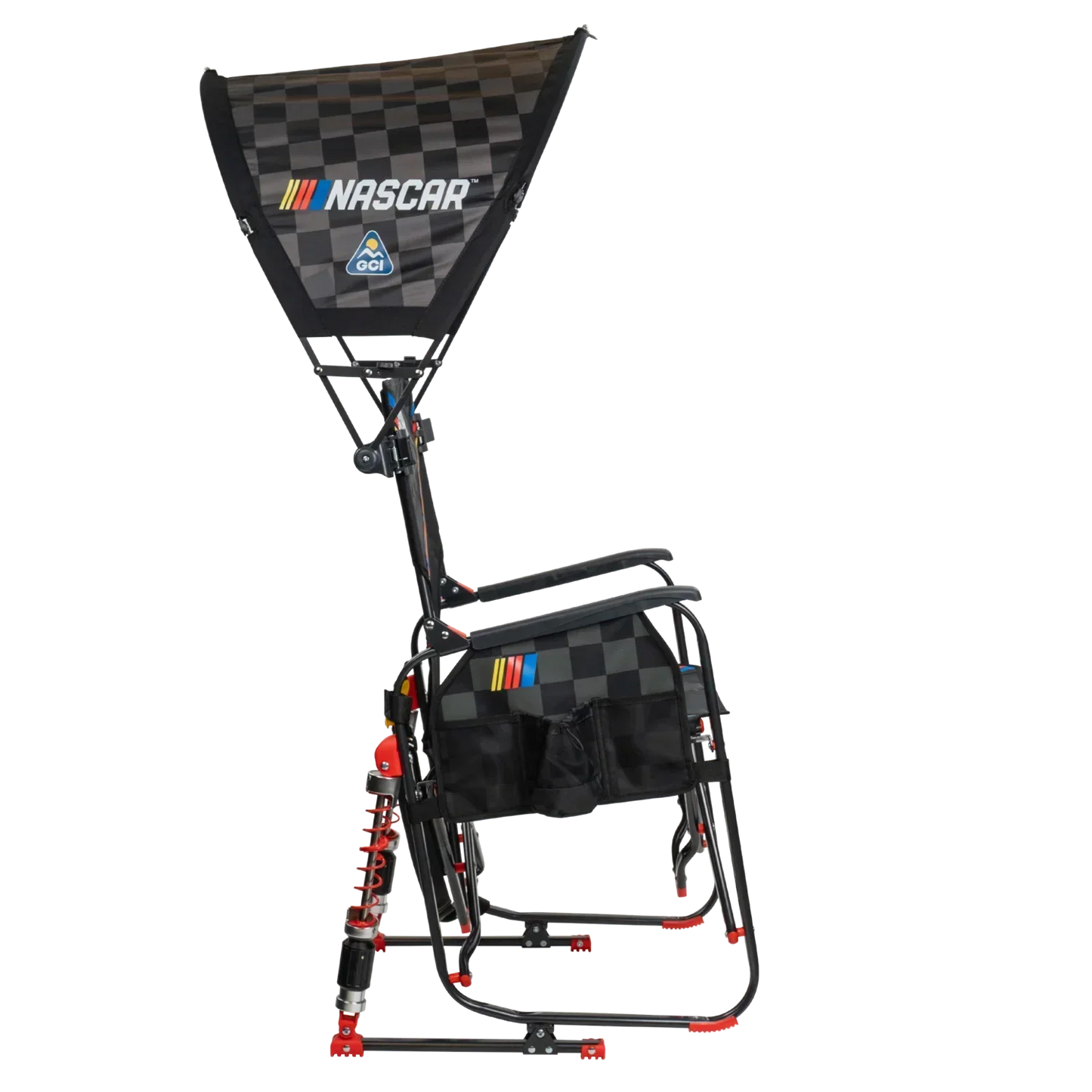 NASCAR Race Day Bundle - Grandstand Pick