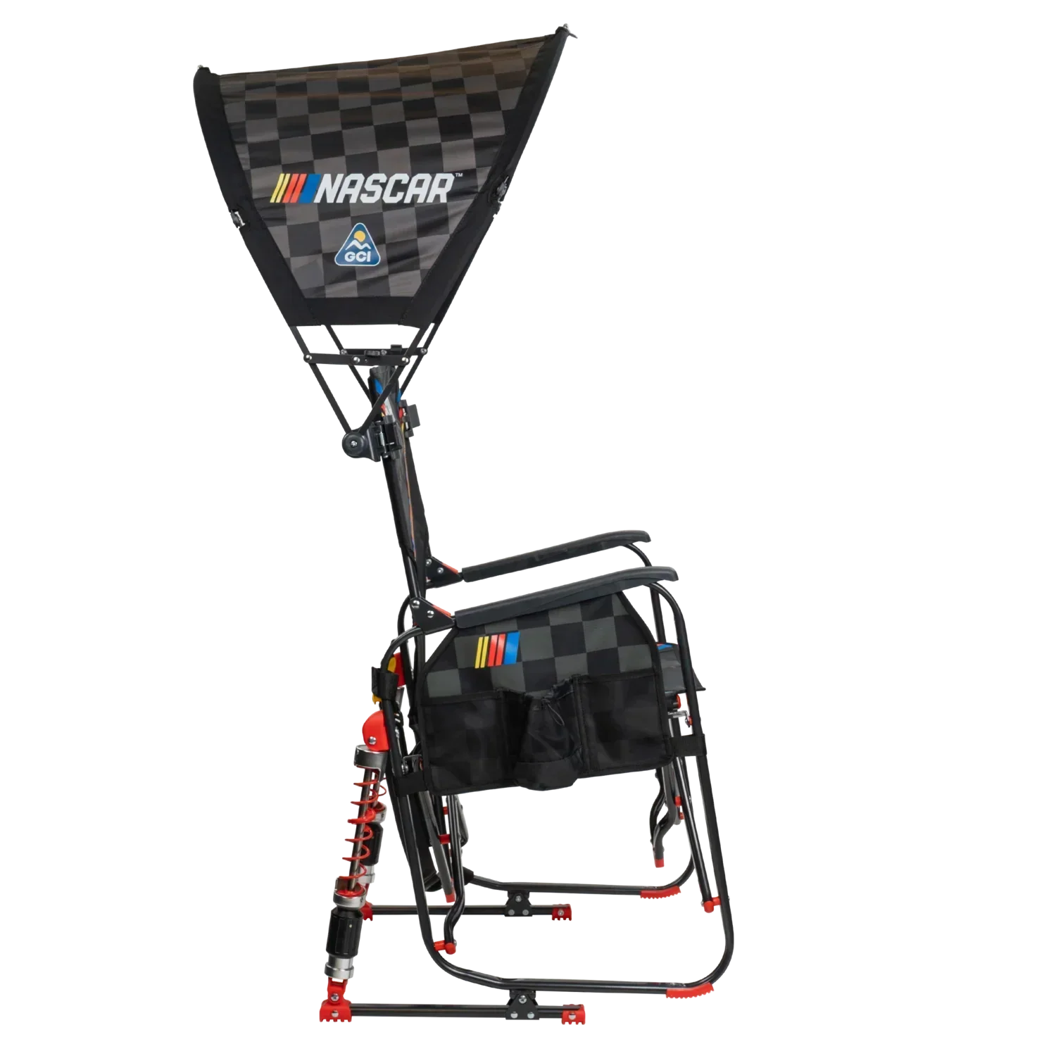 NASCAR Race Day Bundle - Grandstand Pick
