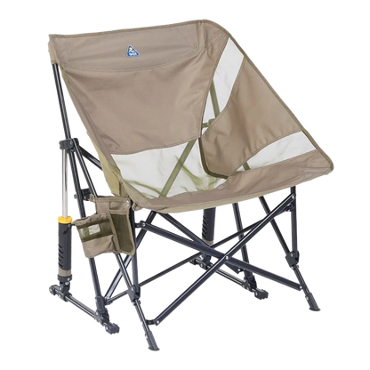 Pod Rocker Elite™ - All Day Comfort