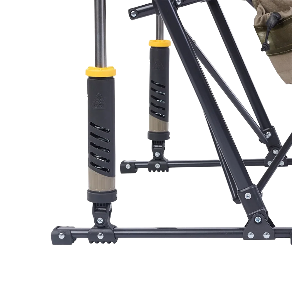 Pod Rocker Elite™ - All Day Comfort