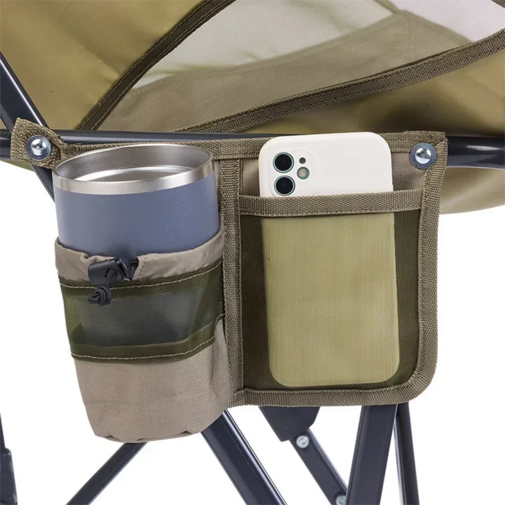 Pod Rocker Elite™ - All Day Comfort