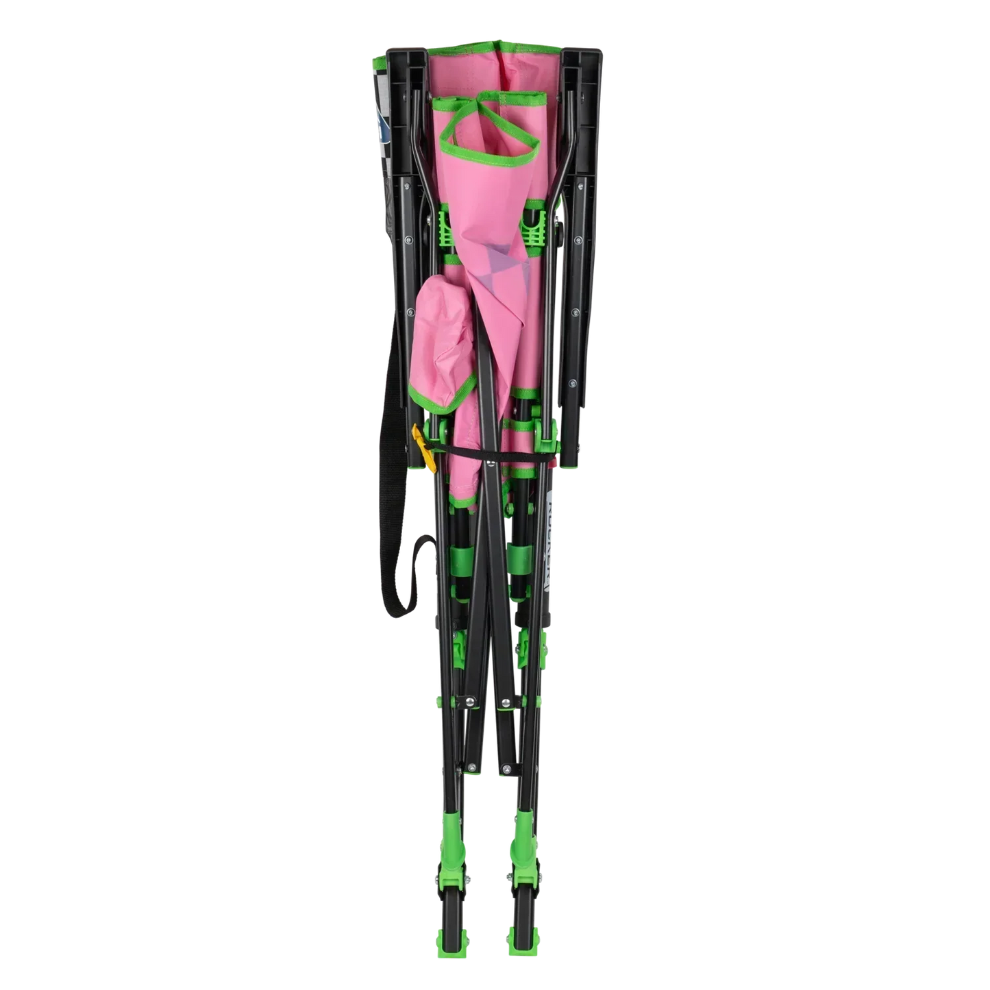 RoadTrip Rocker™ - NASCAR For Her - Trackside Ready