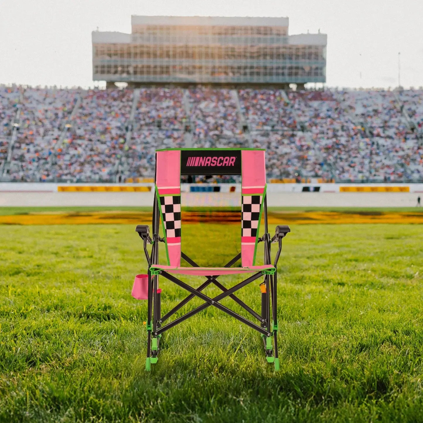 NASCAR for Her Bundle - Team Spirit Set
