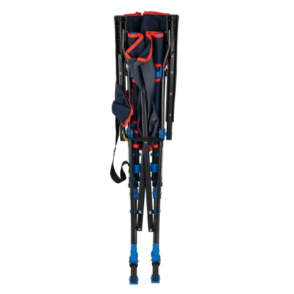 RoadTrip Rocker™ - NASCAR For Him - Race Day Ease