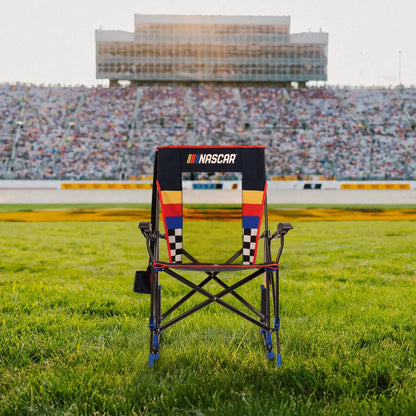 RoadTrip Rocker™ - NASCAR For Him - Race Day Ease