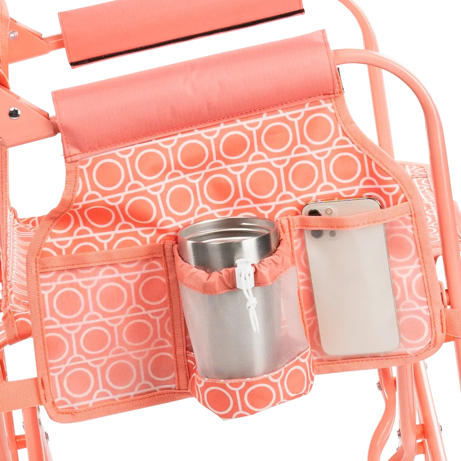 Stowaway Rocker™ - Porch Retreat