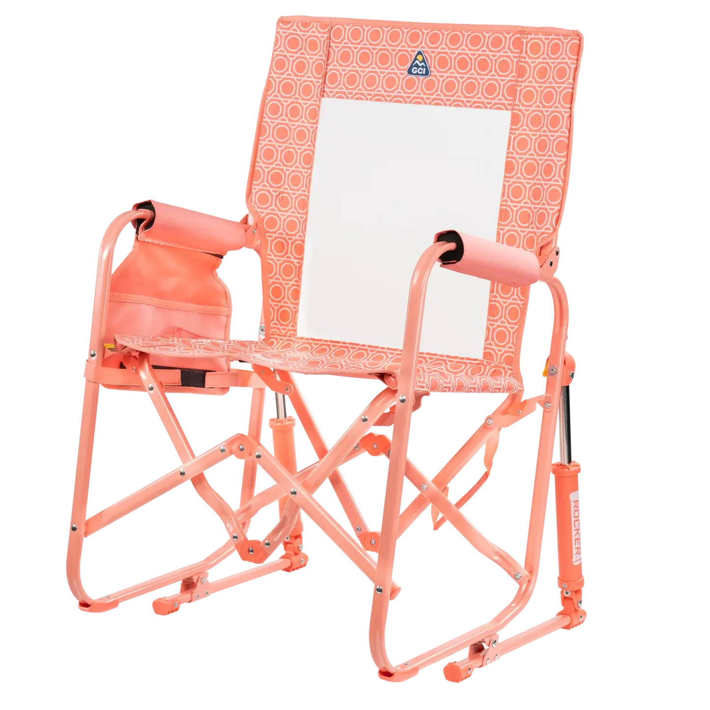 Stowaway Rocker™ - Porch Retreat