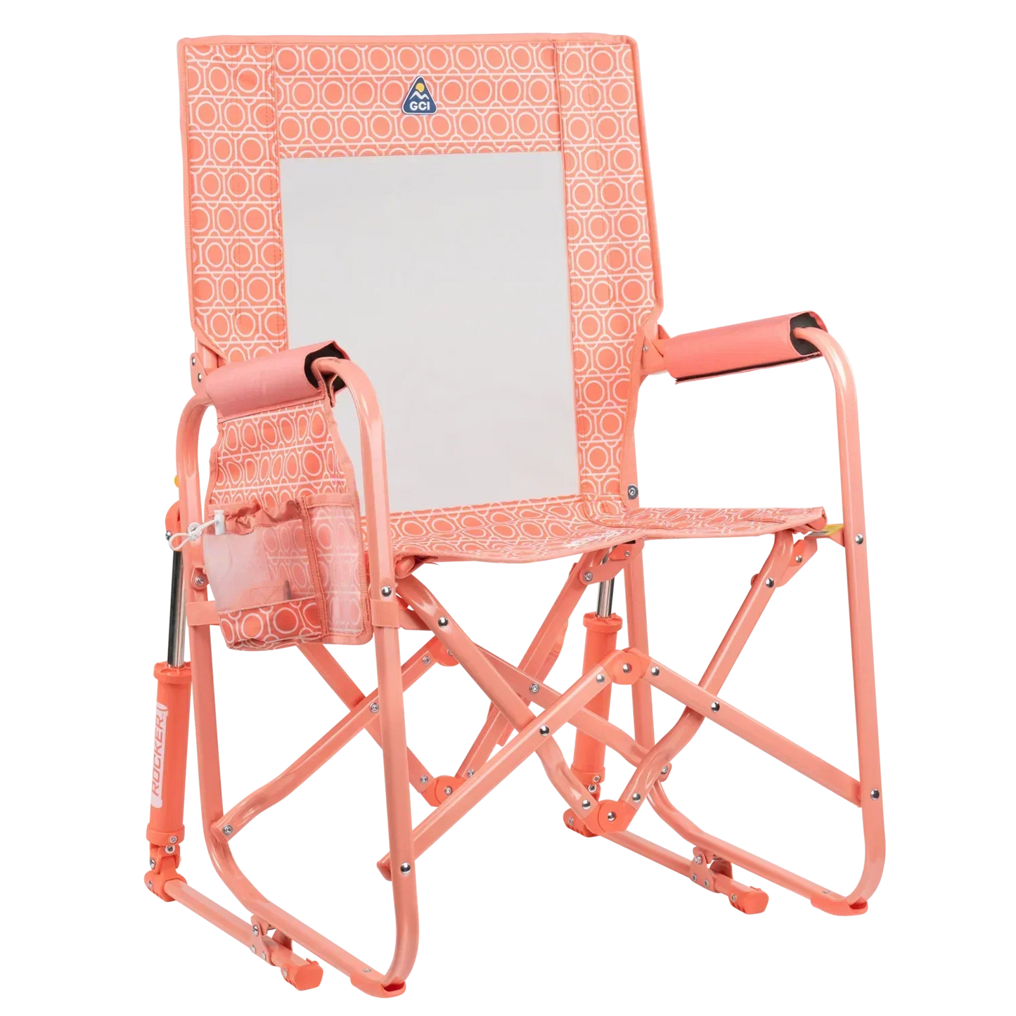 Stowaway Rocker™ - Porch Retreat