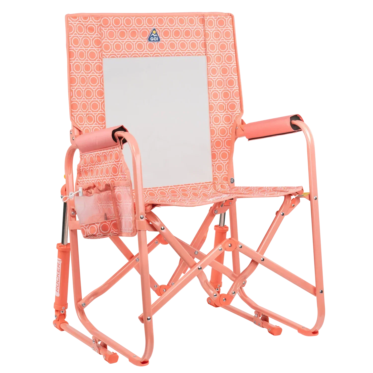 Stowaway Rocker™ - Porch Retreat