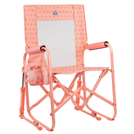 Stowaway Rocker™ - Porch Retreat