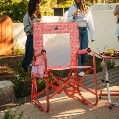 Stowaway Rocker™ - Porch Retreat