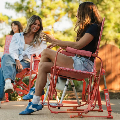 Stowaway Rocker™ - Porch Retreat