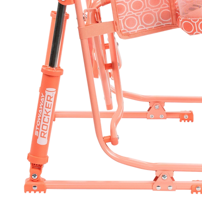 Stowaway Rocker™ - Porch Retreat