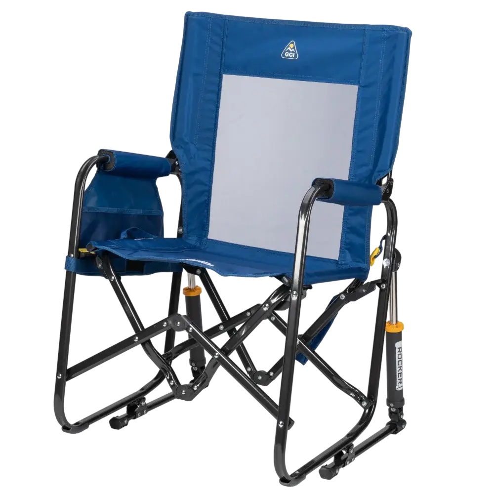 Stowaway Rocker™ - Porch Retreat