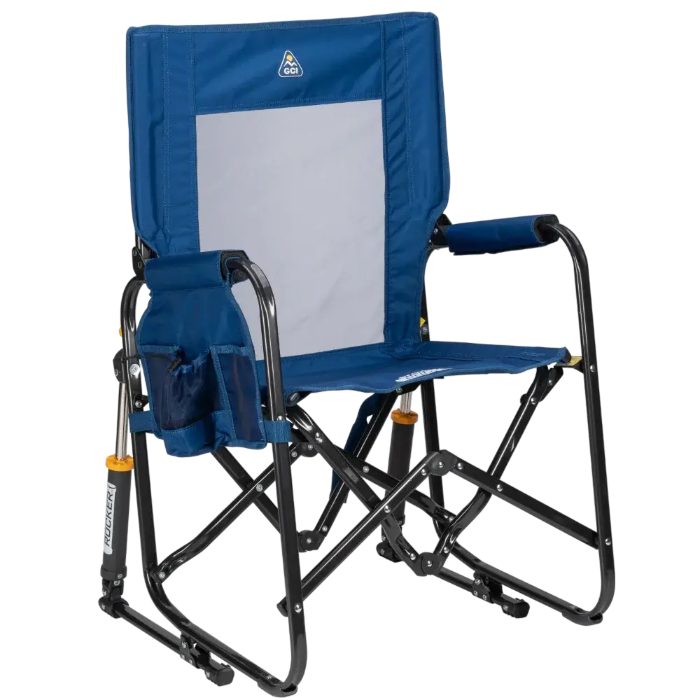 Stowaway Rocker™ - Porch Retreat