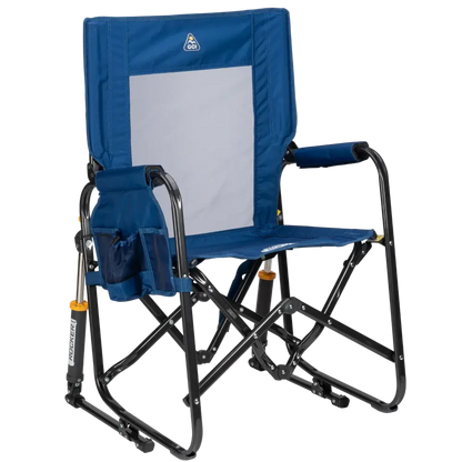 Stowaway Rocker™ - Porch Retreat