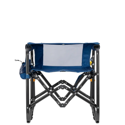 Stowaway Rocker™ - Camp Setup