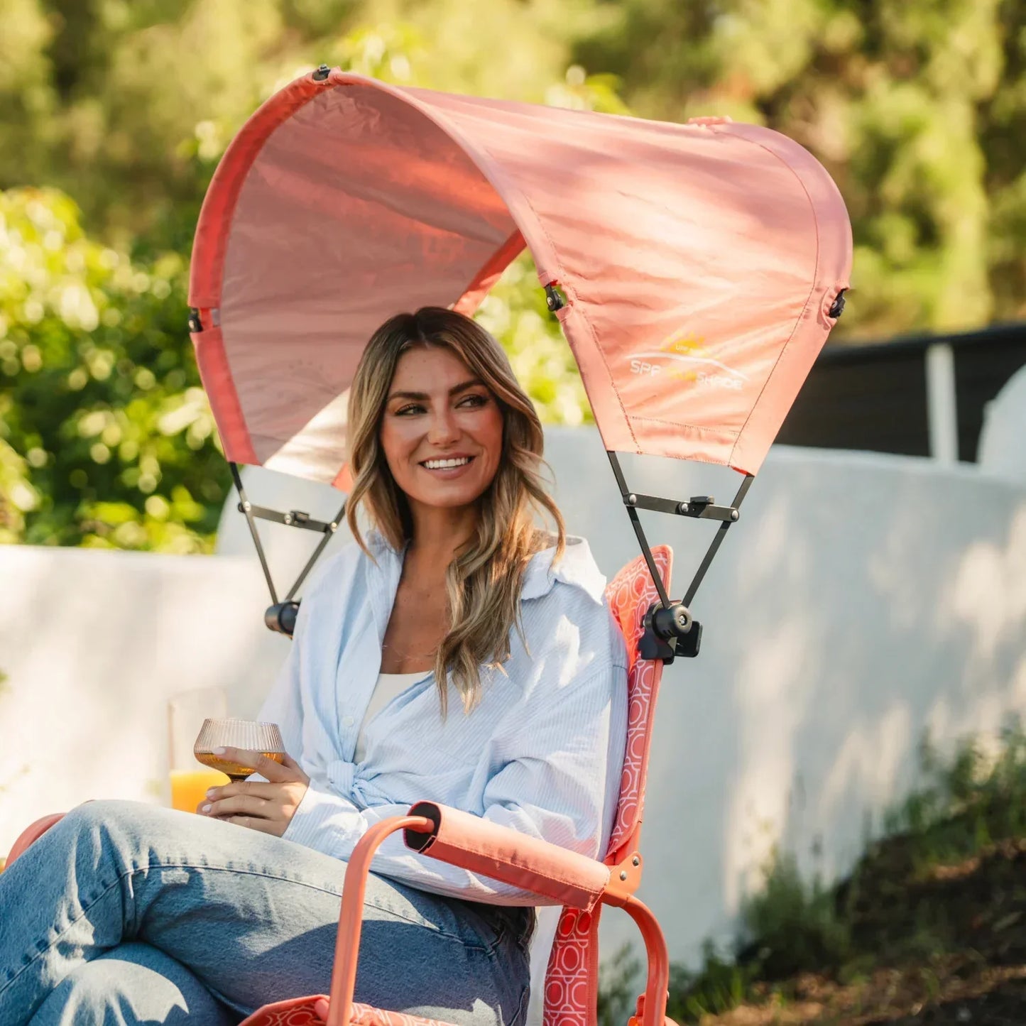 SunShade Accessory - Summer Cover
