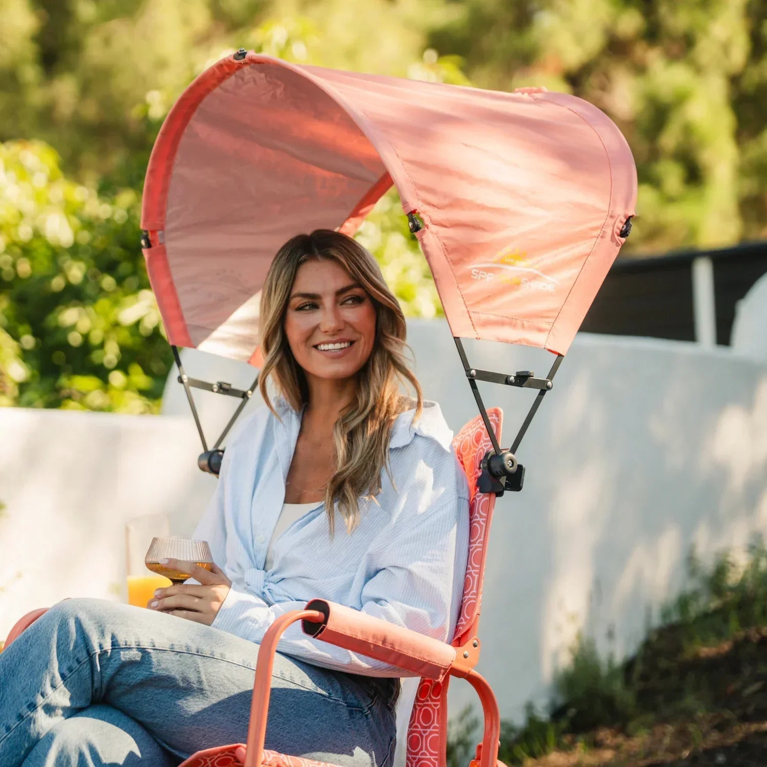 SunShade Accessory - Summer Cover