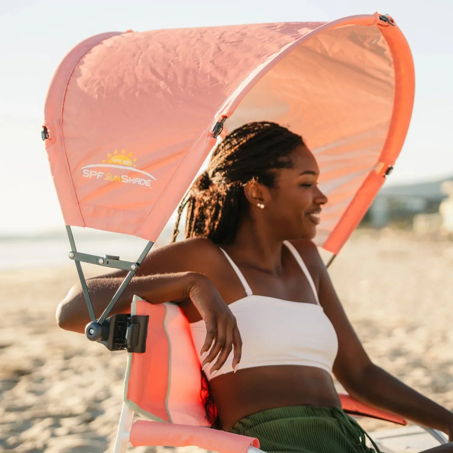 SunShade Accessory - Summer Cover