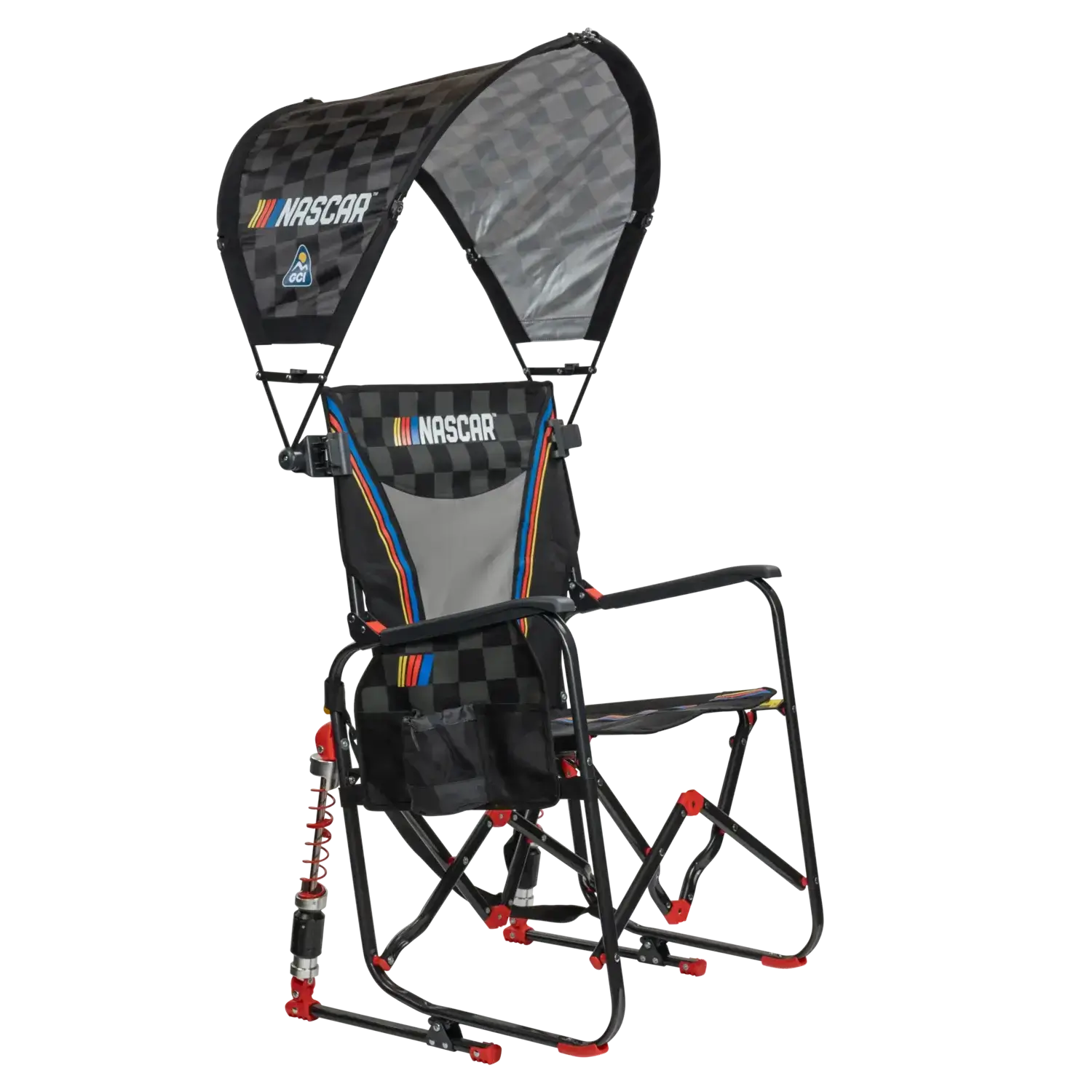 SunShade Accessory™ - NASCAR - Grandstand Comfort