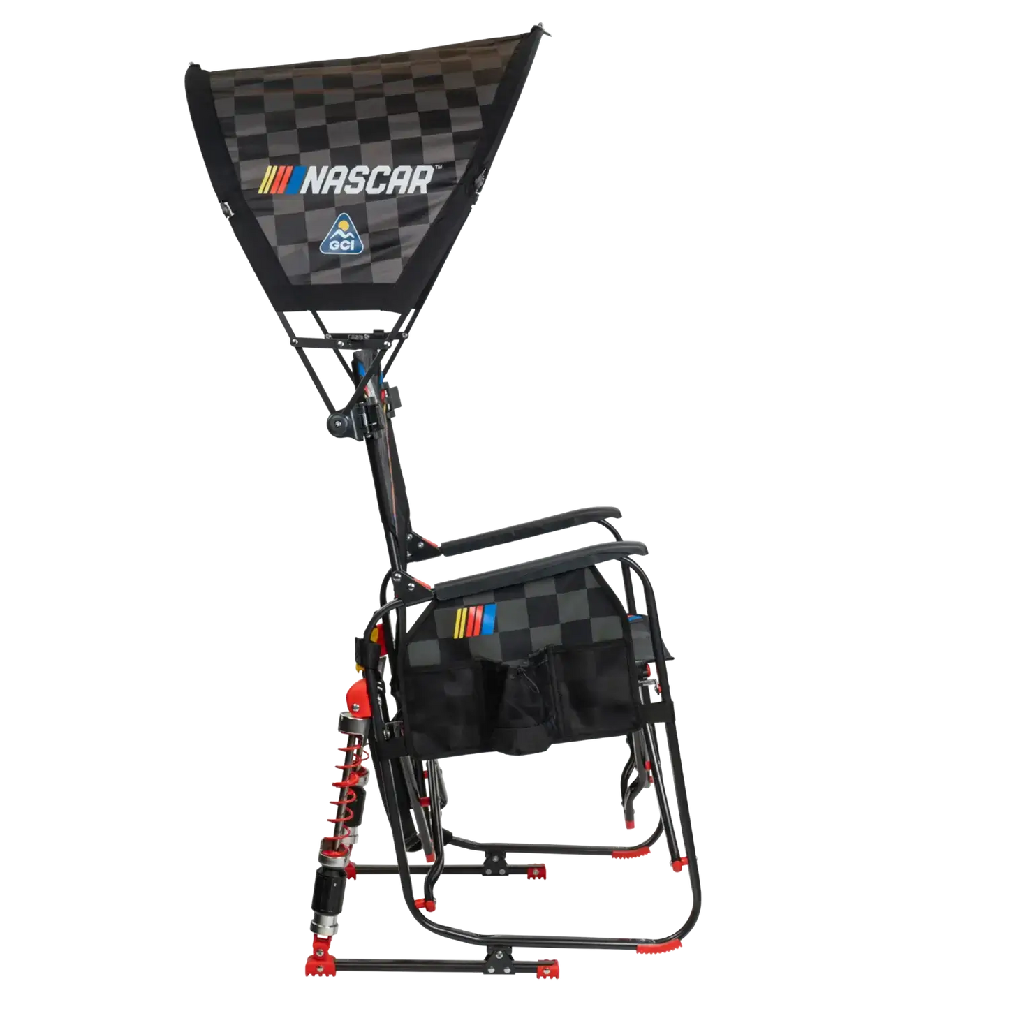SunShade Accessory™ - NASCAR - Grandstand Comfort