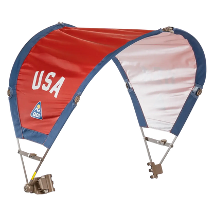 USA Anniversary Deluxe Bundle - Camp Ready