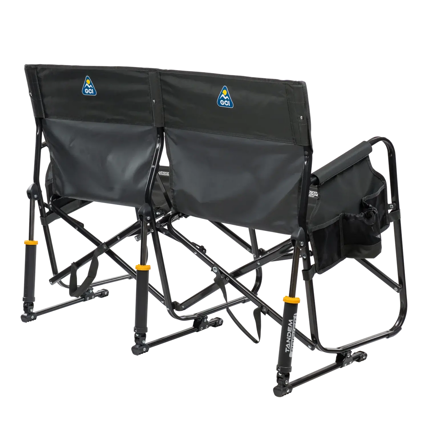 Tandem Rocker™ - Porch Ready