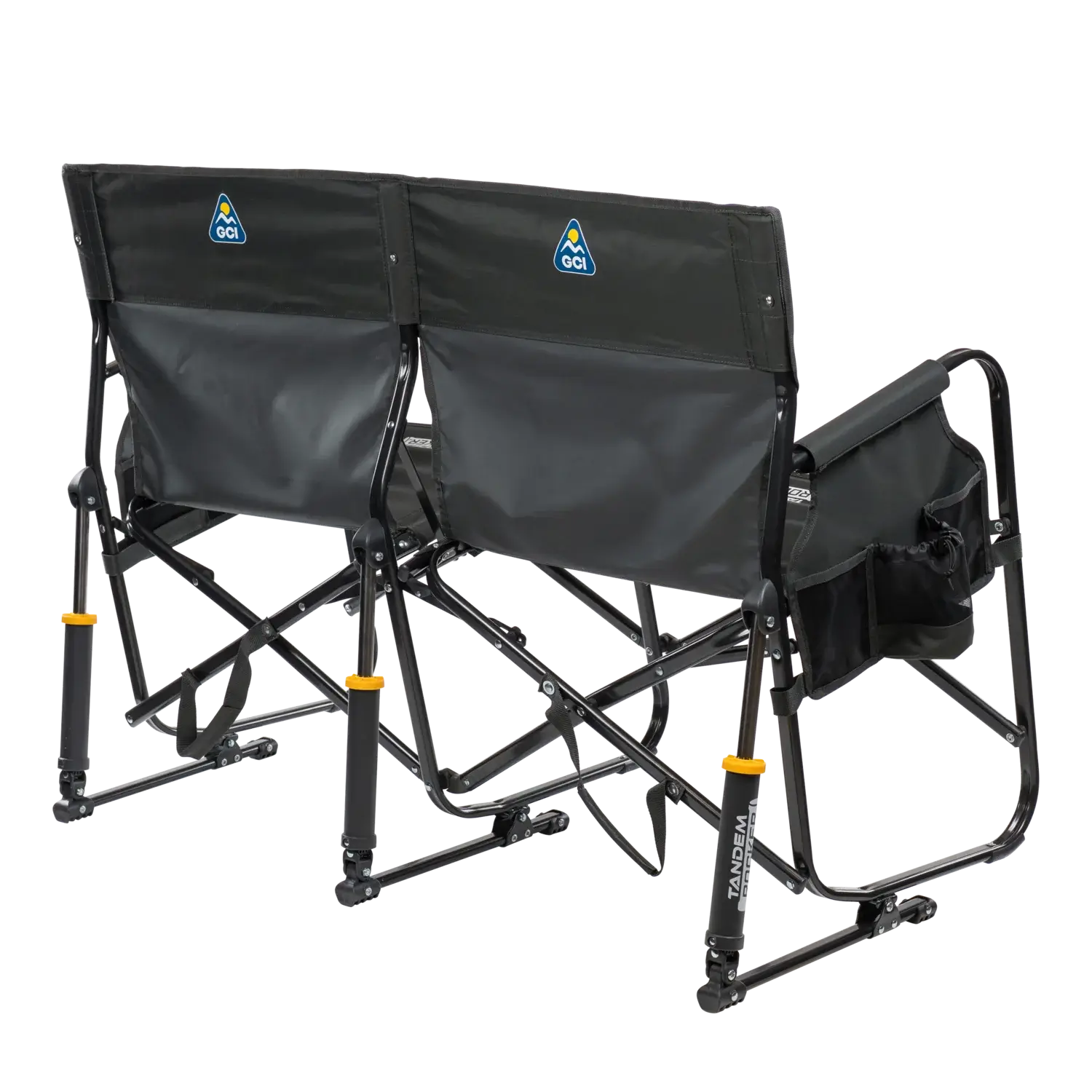 Tandem Rocker™ - Porch Ready
