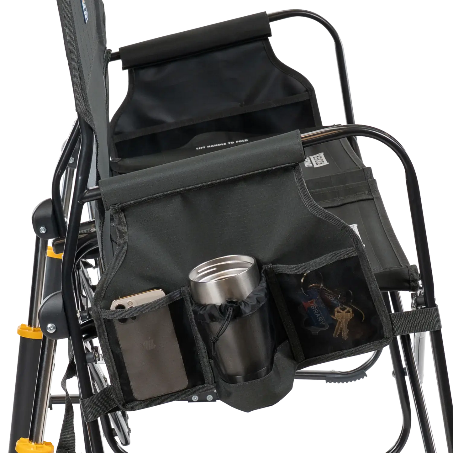 Tandem Rocker™ - Porch Ready