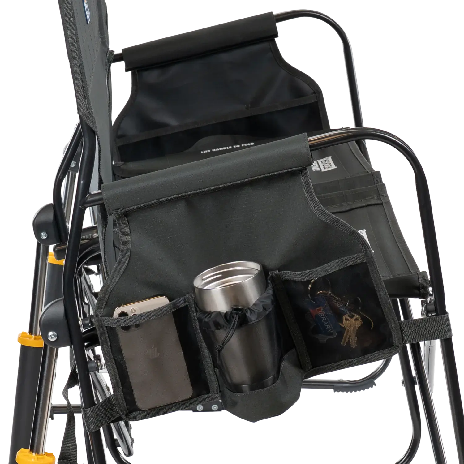 Tandem Rocker™ - Porch Ready