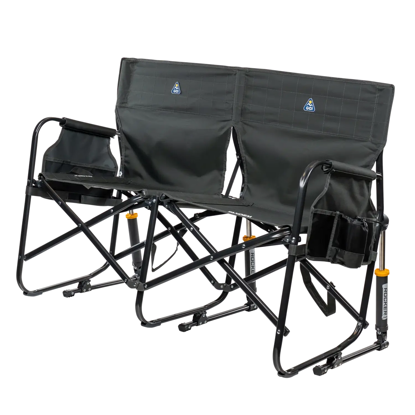 Tandem Rocker™ - Porch Ready