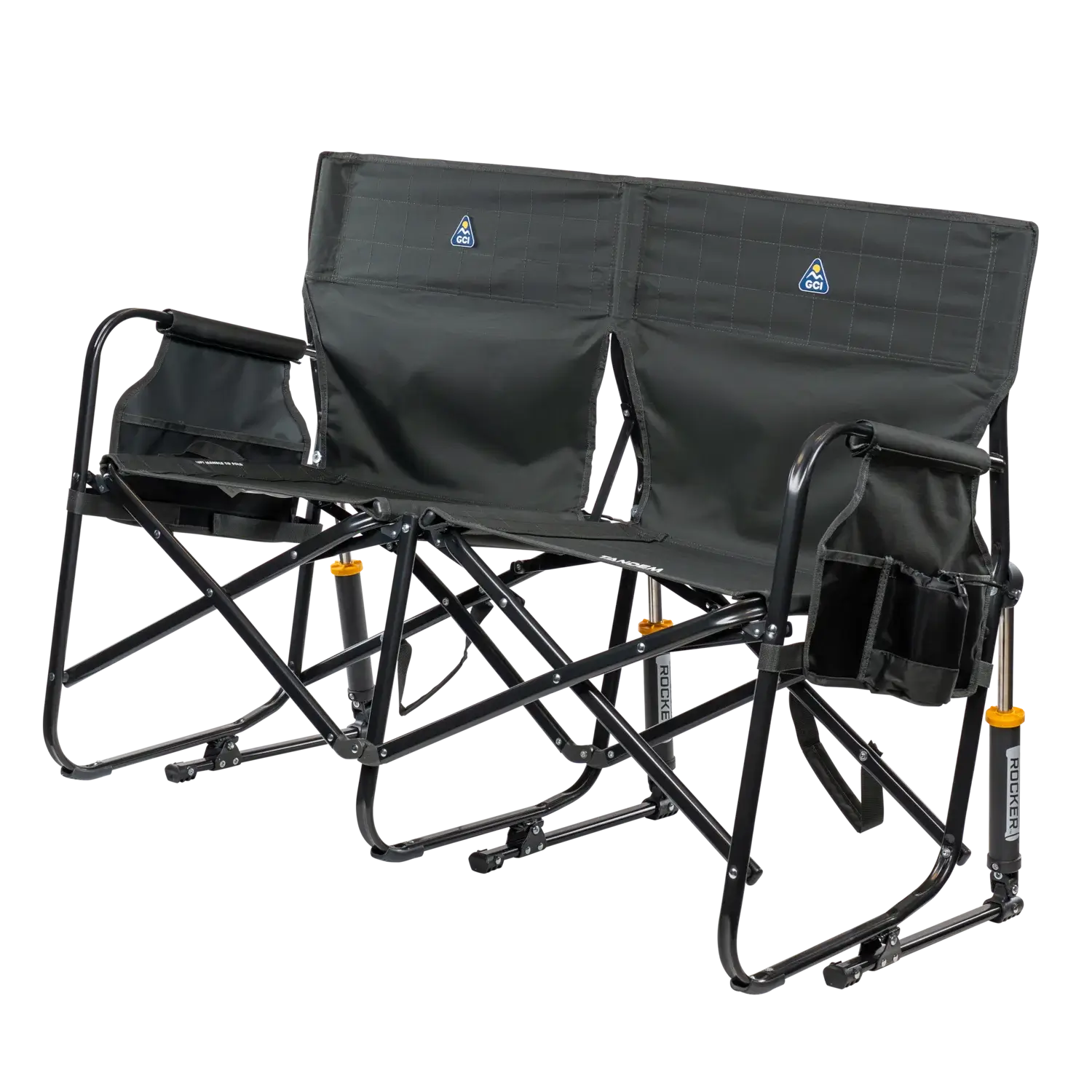 Tandem Rocker™ - Porch Ready
