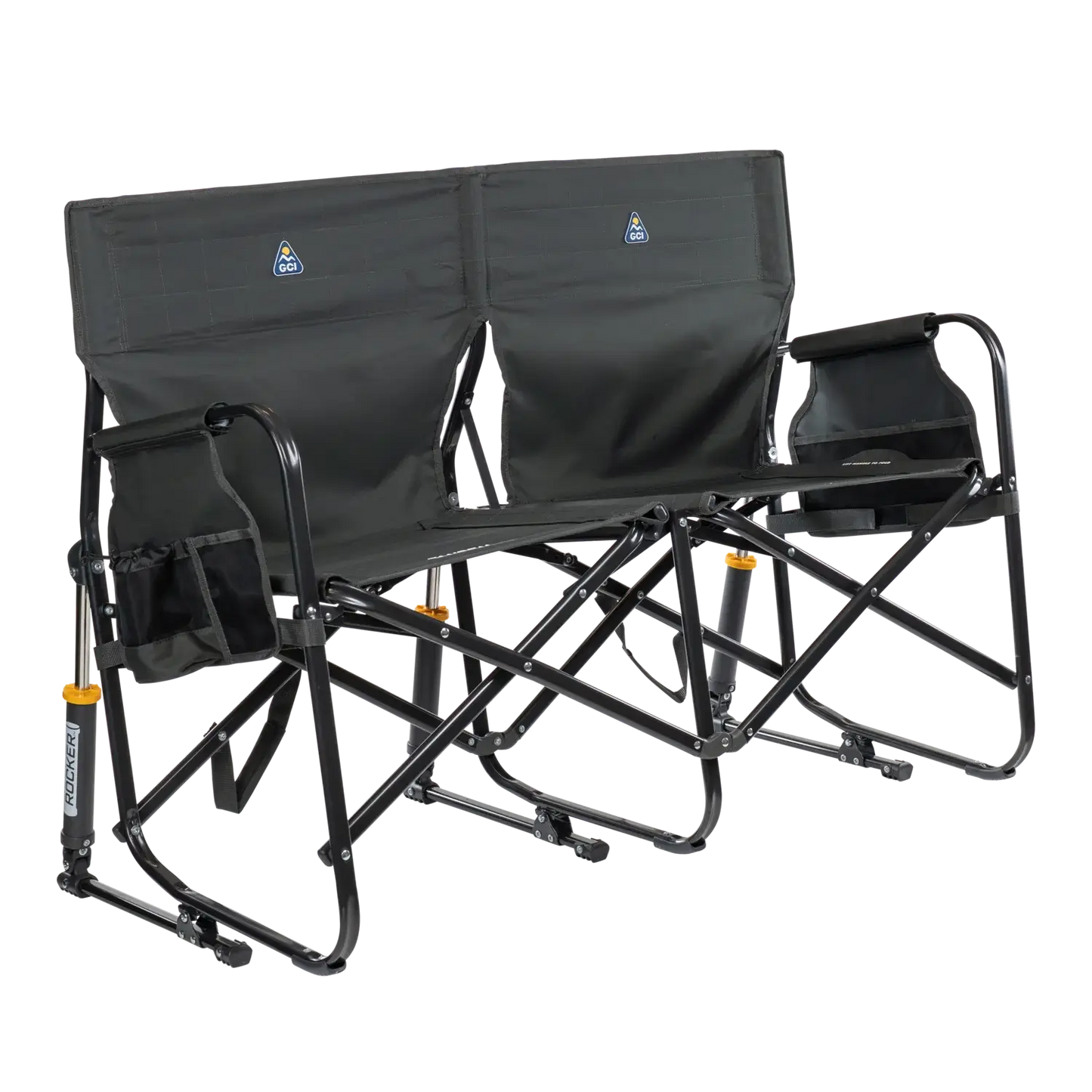 Tandem Rocker™ - Porch Ready